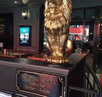 Melbourne Central Lion Hotel - Accommodation Noosa
