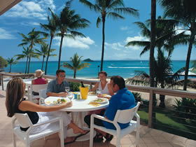 Seaforth QLD Accommodation Noosa