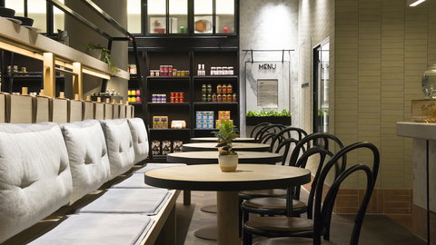 Little Collins Street Larder - Accommodation Noosa 0