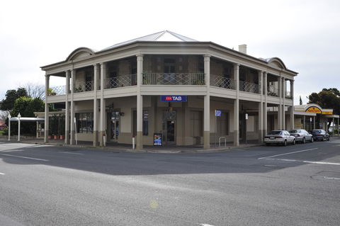 Marryatville Hotel - Accommodation Noosa 0