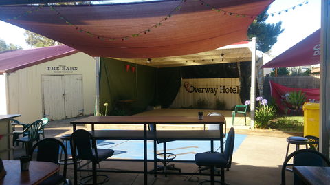 Overway Hotel - Accommodation Noosa 0