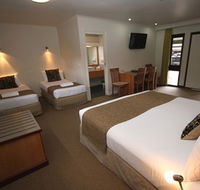 Botanical Motel - Accommodation Noosa