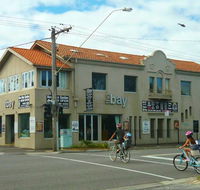 The Bay Hotel Mordialloc - Accommodation Noosa