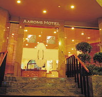 Aarons Hotel - Accommodation Noosa