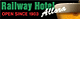 Railway Hotel Allora - Accommodation Noosa 1