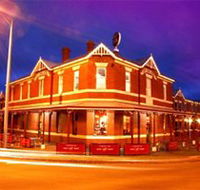 Best Western Lake Inn - Accommodation Noosa