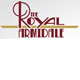 Royal Hotel Armidale - Accommodation Noosa