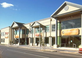 Sherbourne Terrace - Accommodation Noosa 0