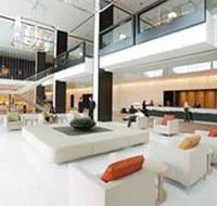 Crown Promenade Hotel - Accommodation Noosa