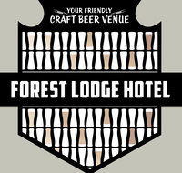 Forest Lodge Hotel - Accommodation Noosa