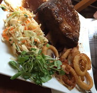 German Arms Hotel - Accommodation Noosa