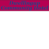 Dwellingup Community Hotel Motel - Accommodation Noosa