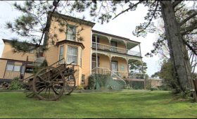 Quality Edenholme Grange - Accommodation Noosa 0