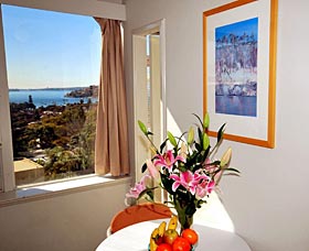 Metro Inn Edgecliff - Accommodation Noosa 0
