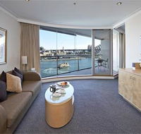 Quay Grand Suites Sydney - Accommodation Noosa