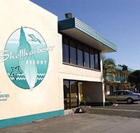 Shellharbour Resort amp Conference Centre - Accommodation Noosa