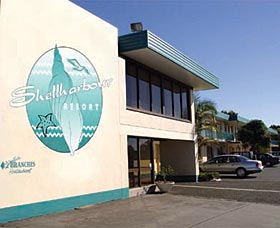 Shellharbour Resort & Conference Centre - Accommodation Noosa 0