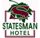 Statesman Hotel - Accommodation Noosa