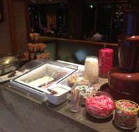 Melba Brasserie langham Hotel - Accommodation Noosa