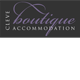 Cleve Boutique Accommodation - Accommodation Noosa