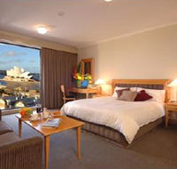 Rendezvous Stafford Hotel Sydney - Accommodation Noosa