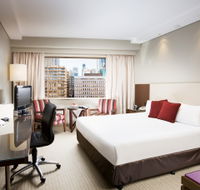Park Royal Darling Harbour - Accommodation Noosa