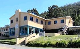 Lufra Hotel & Apartments - Accommodation Noosa 0