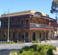 Rifle Brigade Hotel - Accommodation Noosa