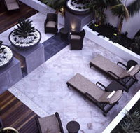 The Richardson Hotel amp Spa - Accommodation Noosa