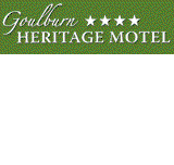 Goulburn Heritage Motel - Accommodation Noosa