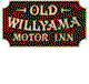 Old Willyama Motor-Inn/Hotel - Accommodation Noosa