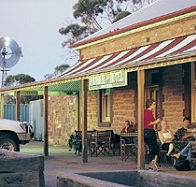 Prairie Hotel - Accommodation Noosa