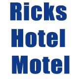 Ricks Hotel Motel - Accommodation Noosa