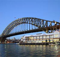Pier One Sydney Harbour Autograph Collection  - Accommodation Noosa