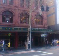Albion Place Hotel - Accommodation Noosa