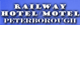Railway Hotel/Motel Peterborough - Accommodation Noosa