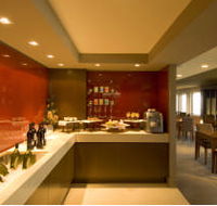 Hilton On The Park Melbourne - Accommodation Noosa