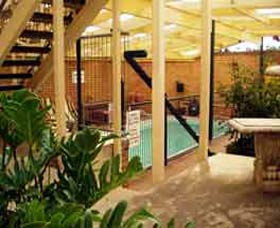 Aussie Settler Motel - Accommodation Noosa 0