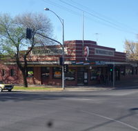 Newmarket Hotel - Accommodation Noosa