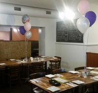 Commercial Hotel Benalla - Accommodation Noosa