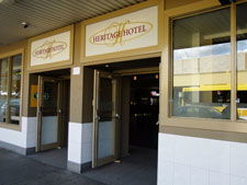 Heritage Hotel Penrith - Accommodation Noosa 0