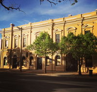Railway Hotel Dunolly - Accommodation Noosa