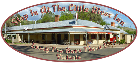 Little River Inn - Ensay - Accommodation Noosa 0