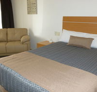 Sundowner Bendigo Golden Reef Motor Inn - Accommodation Noosa