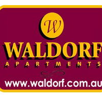 Waldorf Apartment Hotel - Accommodation Noosa