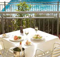The Crowne Plaza Hotel - Accommodation Noosa