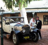 Settlers House York - Accommodation Noosa