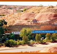Comfort Inn Coober Pedy Experience Motel - Accommodation Noosa