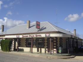 Darke Peak SA Accommodation Noosa