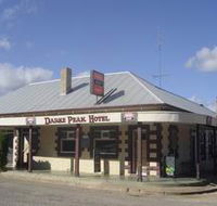 The Darke Peak Hotel - Accommodation Noosa